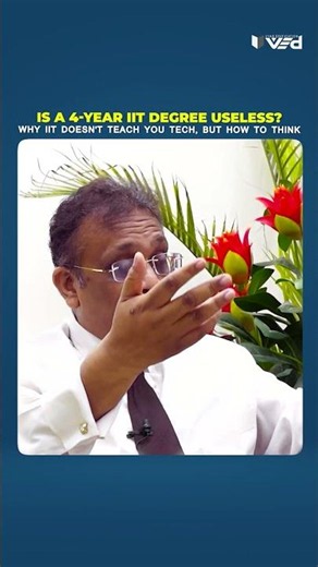 Is an IIT Degree Worth It? 🤯 The Truth About IIT Education Nobody Tells You!