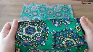 A Very Profitable Business — Sewing a Blouse This Way Is Quick and Easy