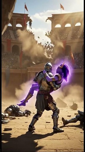 Seconds Before They Quartered the Alien Girl… a Human Stepped In and Changed All | HFY