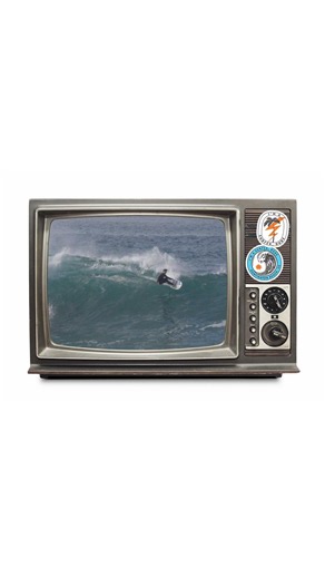 Hurricane Elida hits The Wedge! #Surfing #Hurricane #TropicalStorm