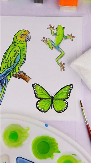 Easy butterfly 🦋 drawing step by sep tutorial for beginners using ARdrawing app #art #drawing #arte