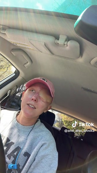 Heavy breathing ASMR #stage4cancer #cancerjourney #workout