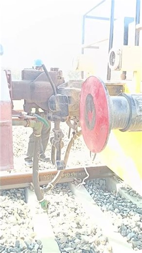 Train Coupling Process | Indian Railway Coach Connecting System