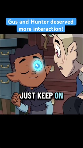 Do you remember this owl house song? #theowlhouse #huntertoh #theowlhouseedit