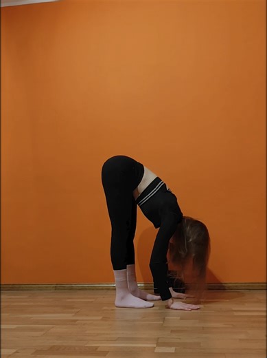 Ultimate Pike Challenge for Flexibility