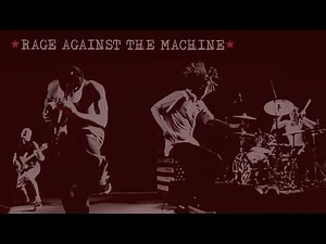 RAGE AGAINST THE MACHINE - 17 Songs - The Best of Rage - Playlist / Compilation / Mix - Top Hits