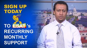 393K views · 726 reactions | Subscribe to ESAT - Biruk Yibass የኢሳት...