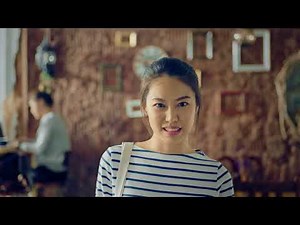 McCafe Beverages, now at McDonald's - Cups (30s)