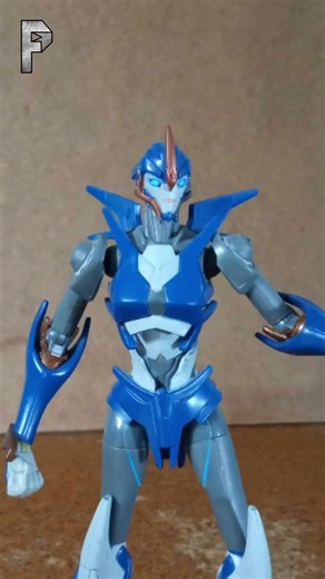 A STUPID MISTAKE #transformers #arcee #bumblebee #funny #parody #stopmotion #uniquetoys #autobots