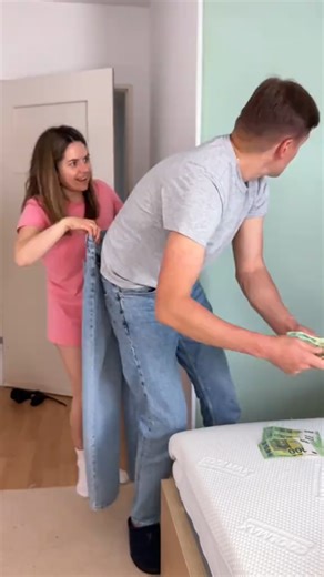 Funny family 🥴😂#chrisandpaul #funnyvideo #humor… | Chrisandpaul5