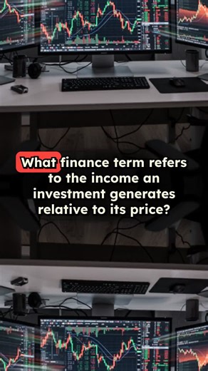 Can you answer these finance questions?#finance #trivia #quiz
