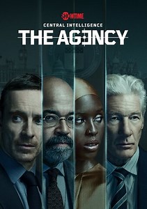 The Agency: The Bends