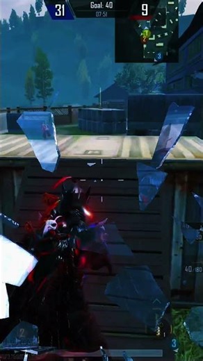 🔥☠️#1v3#1v1#1v2#1v4shortvideo #viral #foryou pubgmobile #pubg #funny #foryou #pubgmobile #pubg1v1m4