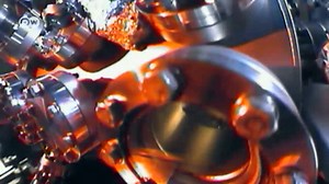 Gerd Binnig - Chemistry under the microscope | Tomorrow Today