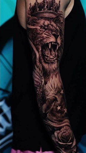 He Asked for a Lion ... This Happened