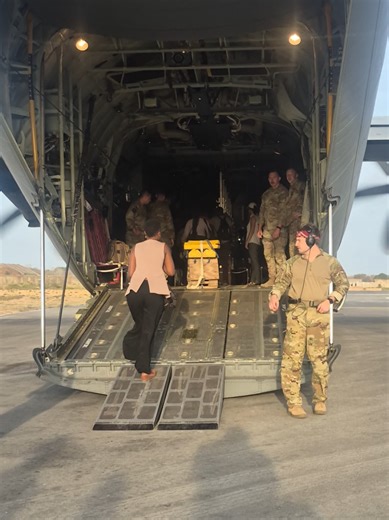 Exploring the US Air Force History and Achievements