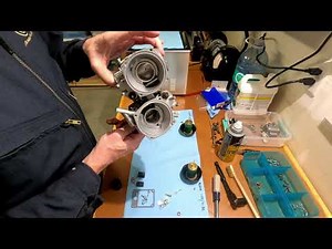 Yamaha Virago Carb Cleaning (PART 2) - 1984 Virago XV1000