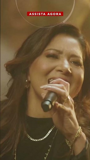 Assista agora o novo lançamento da cantora Jozyanne "Tu És Adorado" 🎶🙏🙌