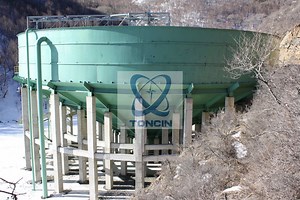 [Hot Item] Sunny Sludge Mining Concentrate Thickener Equipment Tank