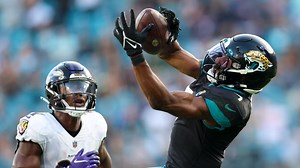 Zay Jones' best plays from 145-yard game | Week 12