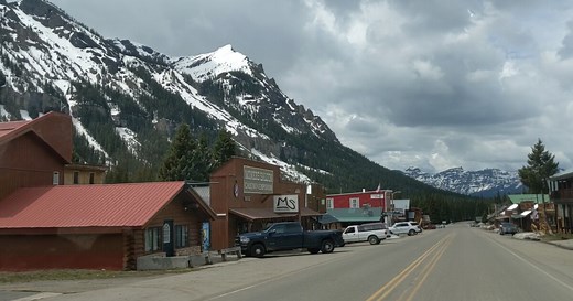 Forget Me Knot Fest: Cooke City music festival focuses on community