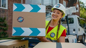 Grace's Amazing Machines - Series 3: 15. Transport Machines