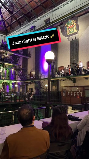 Jazz Night Returns at Kempton Lates – March 14