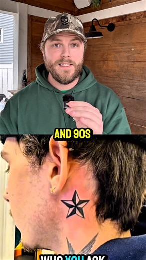 Tattoo meanings you NEED to know - Part 53