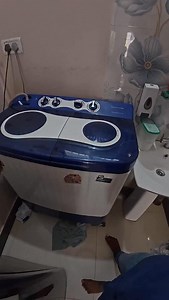 #Kalvinator semi washing machine timer and door switch changing in Supaul || #EHSAN | EHSAN