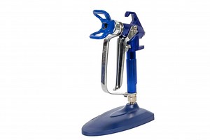 [Hot Item] New Lightest Comfortable Airless Sprayer Gun 4 Finger Trigger Contractor PC Airless Spray Gun