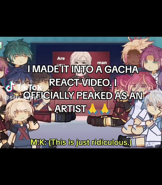 Gacha Cooking Adventures: Creative Dishes and Character Inspirations