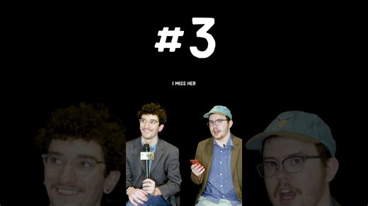 Text Messages I Sent at 2 AM