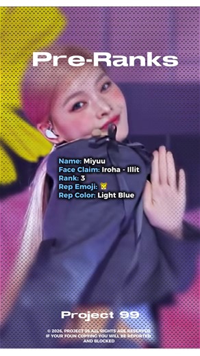 ✧ ᯓ★ 𝐏𝐫𝐨𝐣𝐞𝐜𝐭 𝟗𝟗 — ✦ °:✧ —About : Auditions —Credits : Nox ━━━━━━━━━━━━━━━━━━━━━━ —Tags : #kpop #kpopaudition #rubifyrecords #fakekpopidol #fakekpopentertainment ━━━━━━━━━━━━━━━━━━━━━━ ༄THE CEOS : 📎Nox:@N̷o̷Ӽ̷ 📎Kiki:@𝘬𝘪𝘬𝘪(⁎˃ᴗ˂⁎) 📎Nash:@nash !!💐