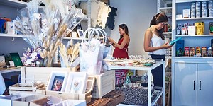 Shopping in Chinatown, Singapore: A Unique Retail Adventure