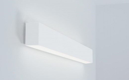 Lumenline Surface Wall Mount Direct/Indirect - Products - Lumenpulse - Specification-grade LED lighting