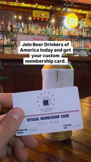 1.1K views · 37 reactions | Drink beer? Want another drinkin’ buddy?...