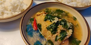 Knowing Filipino Food: Soup Season, Filipino-Style