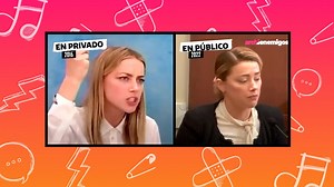 3.7M views · 27K reactions | ''Y por primera vez lo golpeé. Realmente...