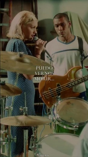 No Doubt - Don't Speak {Subtitulos Español) #nodoubt #gwenstefani #dontspeak #90smusic #music #90s