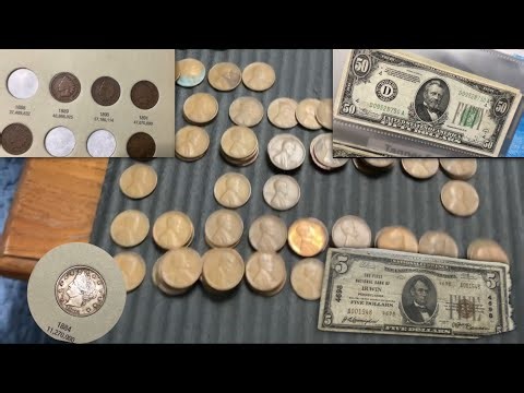 Coin Show Finds and New Additions to the Collection