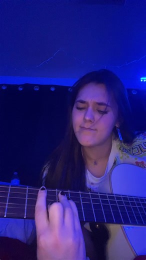 kickapoo st. #guitar