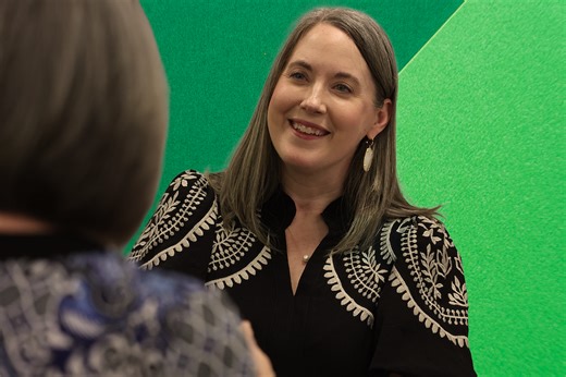 Student Flourishing: How Baylor Academic Support Helps Students Succeed