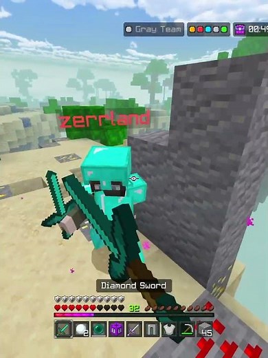 best controller settings #minecraft #hive #controller