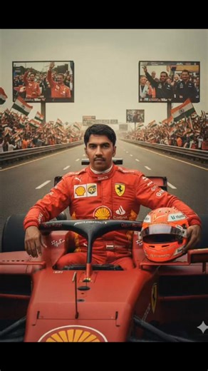 Ganesh Suri on Reels