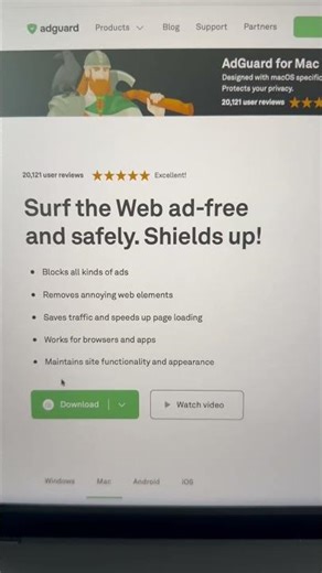 How to block ads on ANY BROWSER (Easy Setup!)