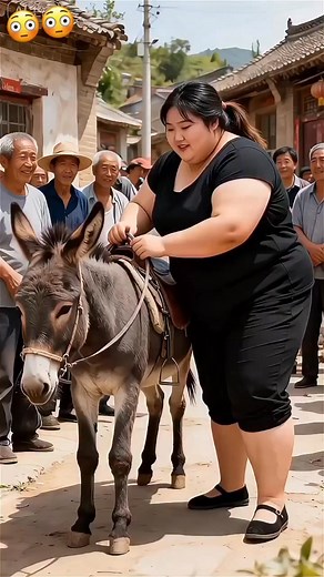 133K views · 934 reactions | You want to kpai the poor donkey #fypシ゚viralシfypシ゚viralシalシ #donkey #toofunny #ridingadonkey | Dolapo Agbetu Ibrahim | Facebook