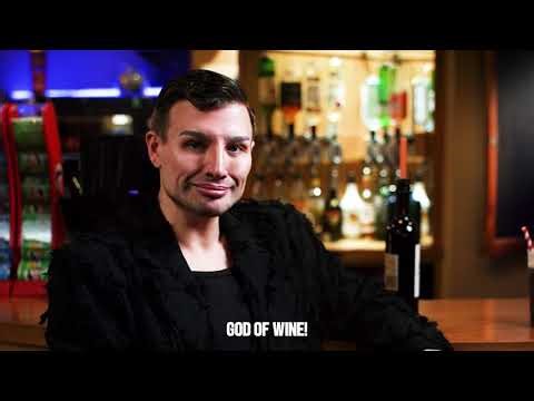 THE LIGHTNING THIEF: THE PERCY JACKSON MUSICAL | Danny Beard is Mr D