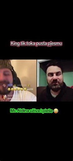 croatos reakcija diss #duet #reaction