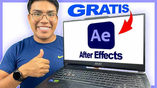 ✅ DESCARGAR ADOBE AFTER EFFECTS 2024 PARA PC 💻 En este vídeo tutorial, te enseñaré a como descargar after effects 2024 para PC, en su ultima versión, uno de los mejores programas para animación digital y efectos especiales. Descarga gratis la nueva versión de After Effects 2024 ✅ LINK: https://link-hub.net/703560/adobe-after-effects-2024 ✅ Adobe Premiere Pro 2024: https://www.facebook.com/descargandolo.pe/posts/pfbid02NLsbFvZxsbu8g8XSimUDsyVeuvf2UW4TjuzFmtGq23HoGHY677LLtgqN8h1BsBZVl ✅ Adobe Ill