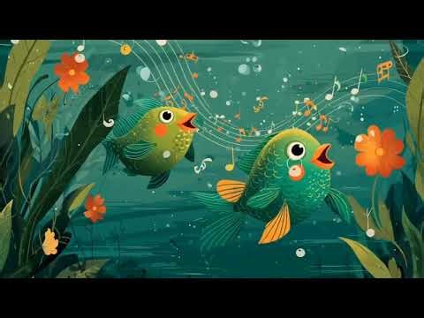 Machli Jal Ki Rani Hai | Hindi Song | Nursary Rhymes | Poem For Kids